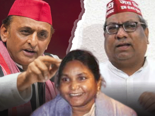मंत्री निषाद का सवाल- फूलन देवी की सुपारी किसने दी:सपा से मोहभंग हुआ तो उनकी हत्या करवा दी गई, वह आइकॉन थीं